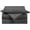 Gray, variant on Twin XL Fitted Sheet Deep Pocket Hotel Quality 1800 Thread Count Fits Dorm Bed