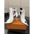 thumbnail image 3 of Nouveau Louis Vuttion Talons Hauts de Mode pour Femmes, 3 of 4
