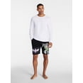 thumbnail image 2 of Toy Story Men's Sleep Shorts, Sizes S-2XL, 2 of 5