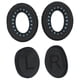 thumbnail image 5 of Cojines Almohadillas Oído Reemplazo para QuietComfort 35 QC35 QC25 QC15 (negro), 5 of 8