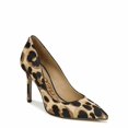 thumbnail image 1 of Sam Edelman HAZEL BROWN MULTI/ZAMBIA LEOPARD BRA SHOE, 1 of 5