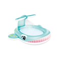 thumbnail image 1 of Intex - Whale Inflatable Pool, 79'' x 77'' x 36'', 53 Gallon Capacity, Blue, 1 of 3