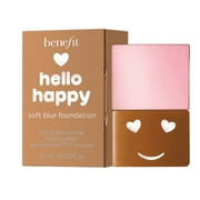 Benefit Cosmetics Hello Happy Soft Blur Foundation 0.2 oz