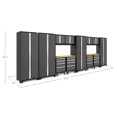 thumbnail image 3 of NewAge Products Bold Series Ensemble de 14 Pcs Armoire, 3 of 14