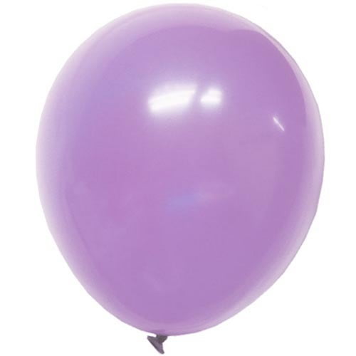 Exquisite 100 ct 12 Inch Latex Balloons Bulk 100 Pack Colorful