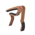 thumbnail image 1 of icolorfuled 1 Set Rubber Quick Change Guitar Tone Clip for Music Practice and Performance 3.6 * 2.95 * 0.51 Inch, 1 of 6