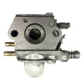 thumbnail image 1 of Carburetor for C1U-K53B C1U-K53A Trimmers Parts Carb for Echo SRM-2015 SRM-2305 SRM-2455 AT203A SHR-210Z Zama C1U-K53, 1 of 5