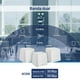 thumbnail image 4 of Sistema Smart Wi-Fi MESH triple Steren MESH-300, 4 of 11