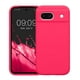thumbnail image 2 of kwmobile Carcasa Compatible con Google Pixel 8a Funda - Case TPU y Silicona antigolpes - Apto Carga, 2 of 8