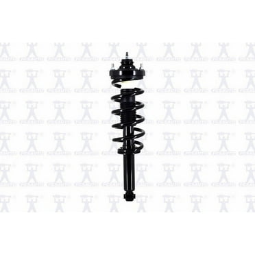 FCS Automotive International Complete Strut Assembly