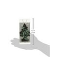 thumbnail image 3 of LITTLE TREES Car Air Fresheners 6 Pack, Blackberry Clove, 3 of 3