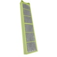 thumbnail image 2 of Nispira True HEPA Filter Compatible with Air Purifier Part TF50-Carbon HEPA-Fresh Replacement. 2 Packs, 2 of 4