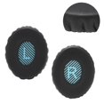 thumbnail image 3 of Almohadillas para los oídos, 1 par de almohadillas para los oídos, accesorios de audio de repunestro parauriculares oe2 oe2i banda sonora, 3 of 7