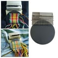 thumbnail image 4 of Speedweve Type Loom Weave Tool with Disc Darning Knitting Loom for 28 Pin, 4 of 8
