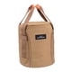 thumbnail image 3 of Estuche de transporte para estufa de mesa de camping, multifuncional, bolsa de almacenamiento para estufa de calefacción, ideal para picnics, portones Caqui, 3 of 8