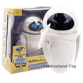 thumbnail image 1 of Wall E Transforming Eve 6 Eye Expressions Pvc Action Figure Collectible Model Toybox Remote Control Robots, 1 of 4