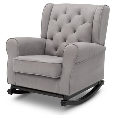 Buy Delta Children Emma Nursery Baby Rocking Chair
