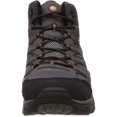 thumbnail image 2 of Merrell Mens Moab 2 Mid Gtx Hiking Boot - Beluga - 10, 2 of 6