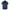 Navy, variant on Pitauce Hawaiian Shirt for Men Short Sleeve Button Down Shirts Casual Loose Fit Oversized Bowling Shirt Solid Color Summer Vacation Beach Shirts with Pocket