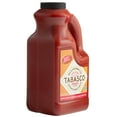 thumbnail image 2 of TABASCO® 64 oz. Cayenne Garlic Hot Sauce - 2/Case, 2 of 3