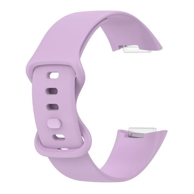 Binmer Suitable For Charge5 Smart Watch Strap Smart Warch Exquisite Fashion Wristband Wristband