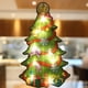 thumbnail image 5 of Bewildely Luz de ventana de Navidad IP44, iluminación colgante de Navidad, decoración con , ventosa, lámpara de interior, fotografía Kits de decoración para fiestas Tipo 2, 5 of 6