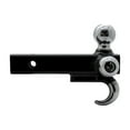 thumbnail image 4 of Extreme Max 5001.1367 Tri-Ball Trailer Hitch with Tow Hook, 4 of 4