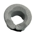 thumbnail image 2 of Almohada boca abajo,Almohada boca abajo 3 en 1 Cómoda y versátil,Reposacabezas de Suministros portátiles transpirables,Almohada para el cuello de avión Ergonómica y liviana para el, 2 of 8