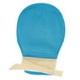 thumbnail image 3 of Manoplas De Control De Seguridad, Guantes De Sujeción De Seguridad De Alta Seguridad Con Gancho Y Bucle De Tela Compuesta Para La Seguridad Del Paciente Para Ancianos YLSHRF Finger Control Mitts, 3 of 8