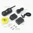 HotSpot Pets Wireless Waterproof & Rechargeable Long Range Dog Training