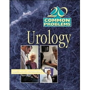 20 Common Problems : Urology, Used [Paperback]