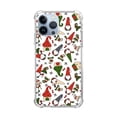 thumbnail image 1 of Christmas Gnomes Case Compatible with iPhone 11 Pro Max,Unique Art Design TPU Shock-proof Full Cover, 1 of 6