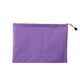 thumbnail image 1 of Nvzi 6 bolsas de archivo con cremallera impermeables A4, bolsas para documentos de oficina con patrón de fútbol, bolsa de categoría de archivos, 13,2 x 9,4 pulgadas, color morado, 1 of 4