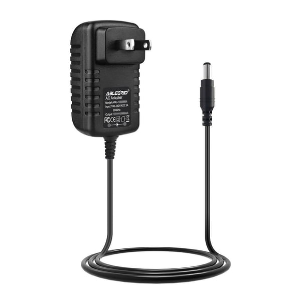 5V AC Adapter Charger for Apogee Duet 2 Audio Interface Power Supply Cord Mains