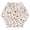 Kapir, variant on SAMPLE-Kallisto Carbas Gray 8-in. x 9-in. Hexagon Terrazzo Matte Porcelain Wall & Floor Tile