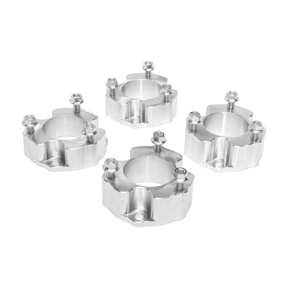 Kit de Elevación Readylift 69-21210 Ford Bronco 2021 2" Delantero 2,5" Trasero