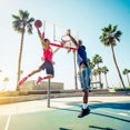 thumbnail image 5 of SHENMO All-Weather Replacement Basketball Net, Fits Standard Indoor or Outdoor Basketball Hoops, 5 of 5