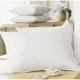 thumbnail image 2 of Best Western Dream Maker Pillow Medium Support Standard Size, 2 of 6