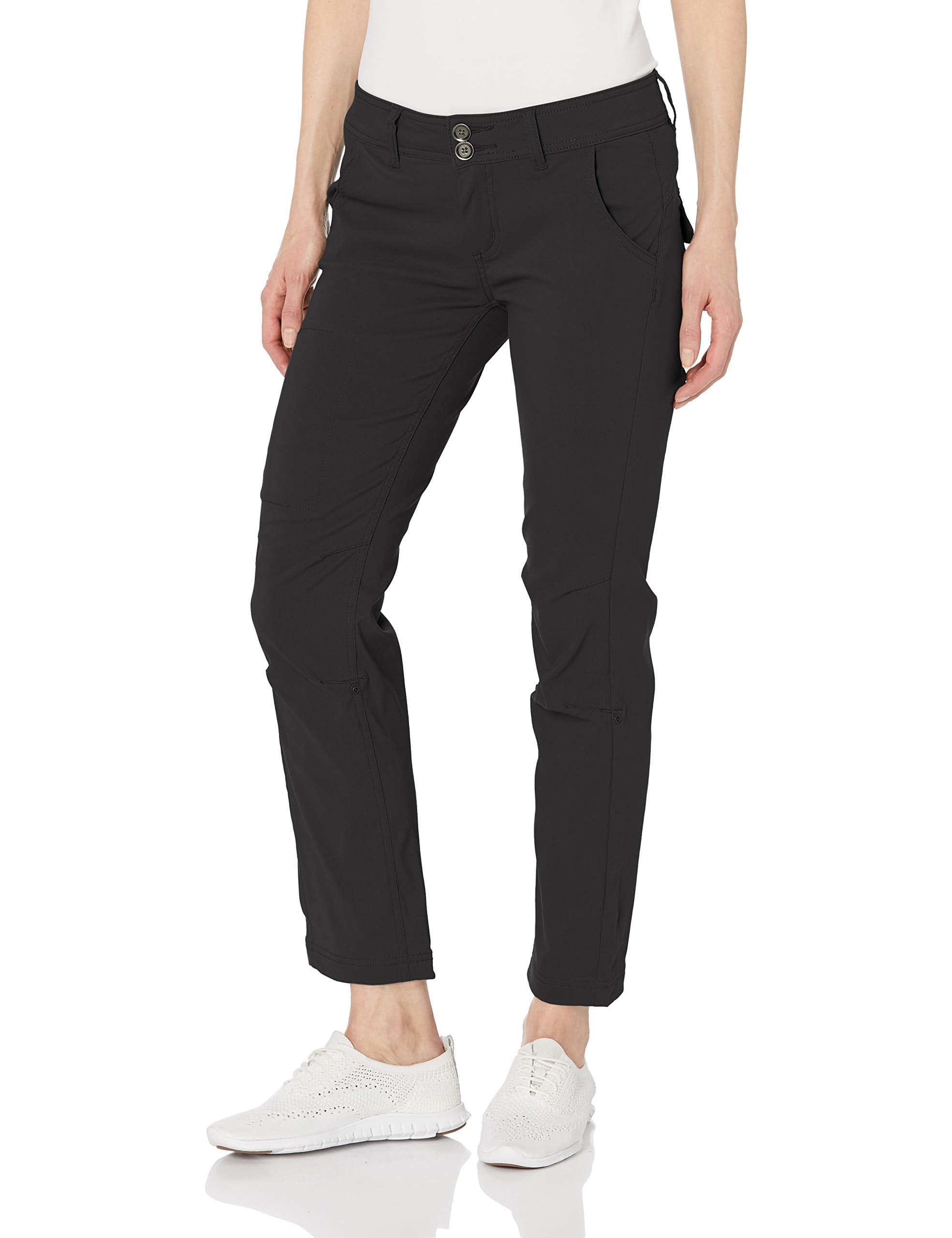 prAna - Prana Women's Halle Straight Pant - Walmart.com - Walmart.com