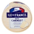thumbnail image 2 of Queso camembert Ile de France 125 g, 2 of 6