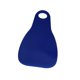 thumbnail image 5 of Tabla de snowboard portátil, juguete de invierno, trineo deslizante rodante, tapete para snowboard Azul real, 5 of 9