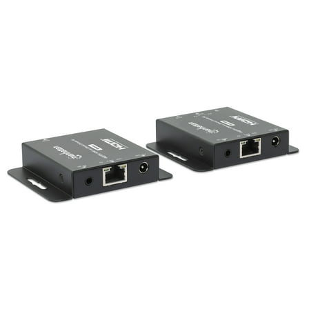 Manhattan 4K@30Hz HDMI over Ethernet Extender Kit