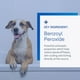 thumbnail image 4 of Champú SensoVet con peróxido de benzoílo para perros y gatos, 4 of 7