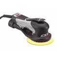 thumbnail image 2 of AirVANTAGE 5" Palm-Style, 2nd Generation Industrial Advanced Electric Sander Central-Vacuum with Low-Profile Pad (3/32- PSA Vinyl), 2 of 4