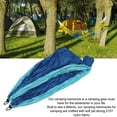 thumbnail image 4 of Double Hammock, Camping Hammock 210T Nylon  For Outdoor, 4 of 8
