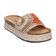 thumbnail image 4 of Sandalias Berlin Beige para Mujer [BLI193] beige 24, 4 of 10