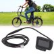thumbnail image 5 of Instrumento de Pantalla LCD para Bicicleta Eléctrica ANGGREK EN06 5 Pines, 5 of 8