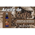 thumbnail image 2 of Botellas de Aceite JYE Aceite de Café puro Natural 60 ml, 2 of 5