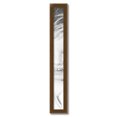 thumbnail image 2 of ArtToFrames 4" x 37" Muted Gold Picture Frame, 4x37 inch Gold Wood Poster Frame (WOM-4624),  Pack, 2 of 8