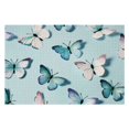thumbnail image 5 of WYYP butterflies Wooden Jigsaw Puzzle Impossible Wooden Puzzles Gift for Family Friends 1000 PCS, 5 of 6